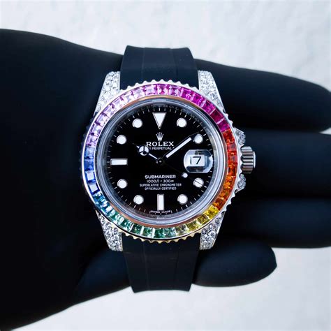 rolex submarine gmt|rolex plus or minus submariner.